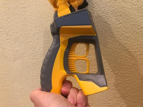 Boxujúci robot, super stav,