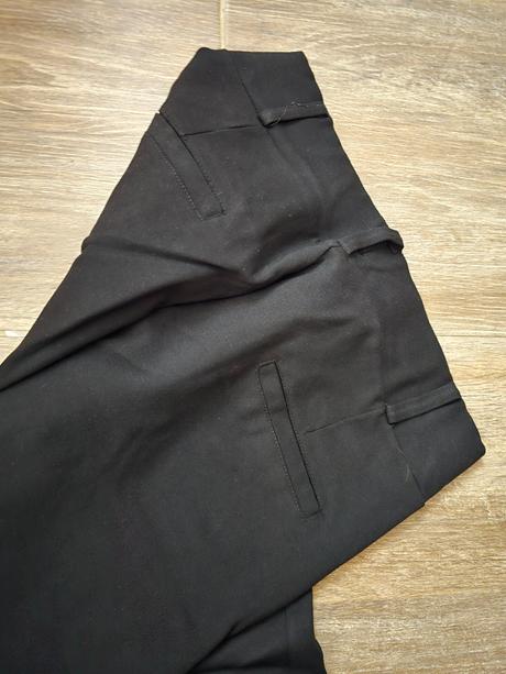 Elegantné nohavice l, l