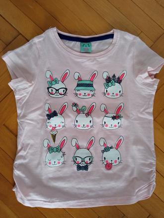 Tričká 104/110, 104