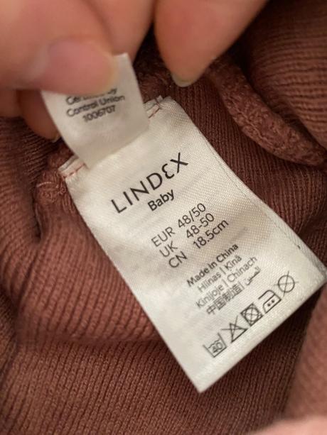 Čiapka lindex, lindex,86