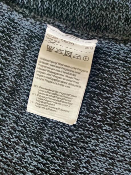 Street one kardigan, sveter vel.m, street one,m