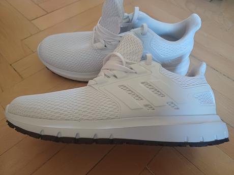 Tenisky adidas biele, adidas,40