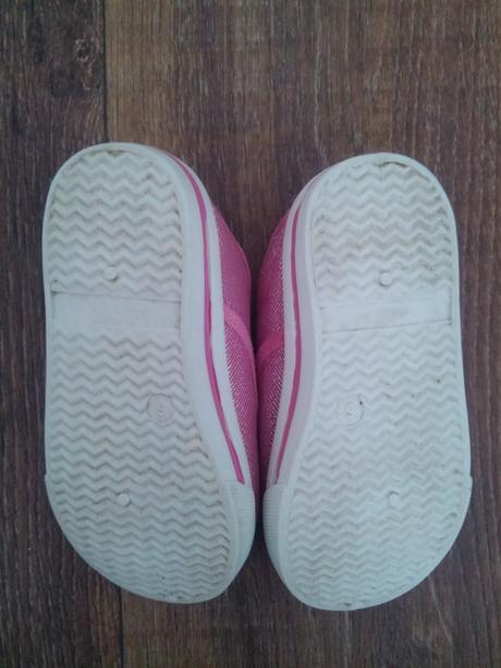 Topánočky, george,23