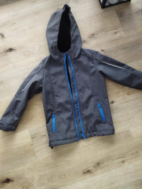 Crivit vetrovka, crivit,116