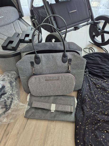 Kočík venicci, venicci,venicci tinum upline