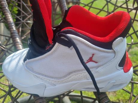Jordan tenisky, nike,38