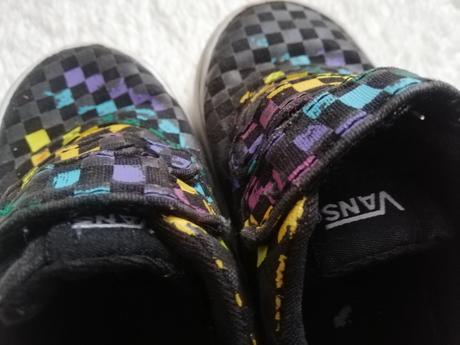 Tenisky, vans,24