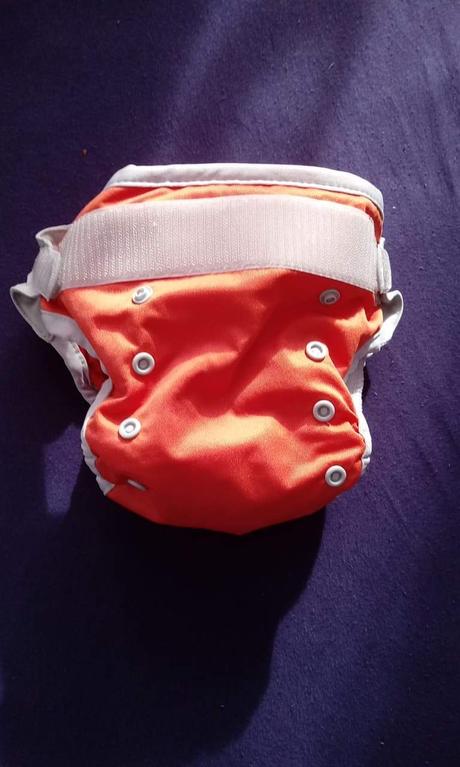 Plienky pop-in all in one, pop in