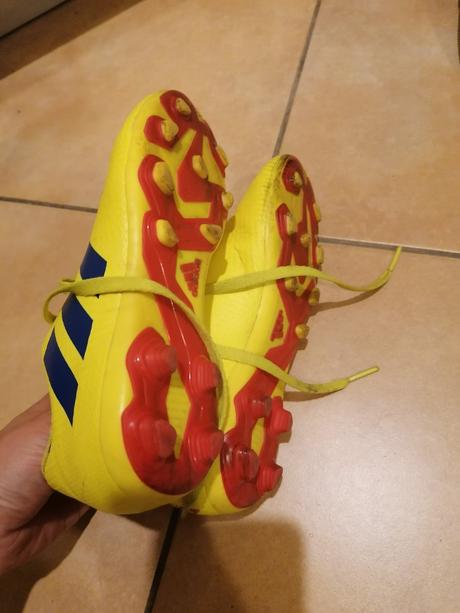 Kopačky, adidas,32