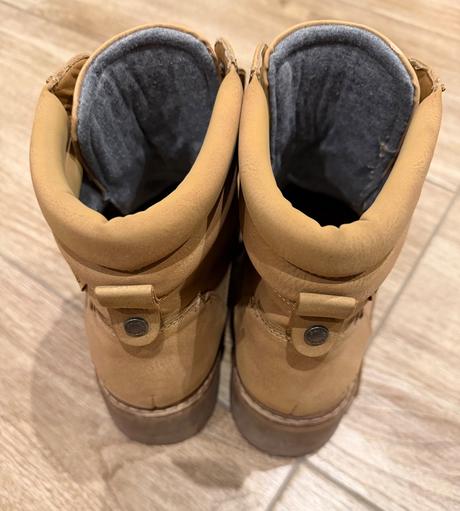 Bench vyššie čižmy prechodne, 42