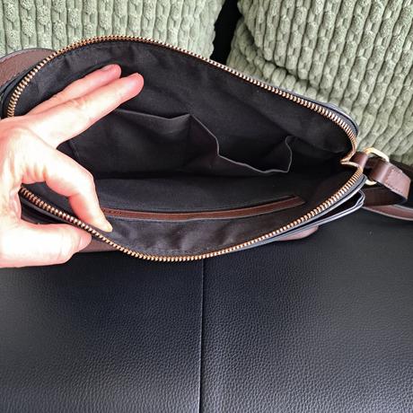 Hnedá kabelka, medicine