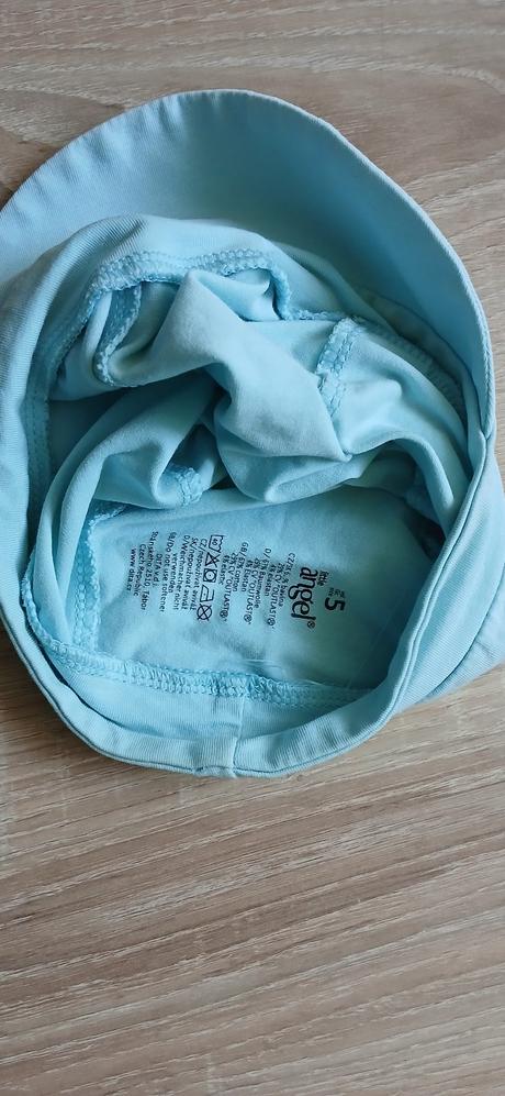 Bavlnena siltovka, little angel®,98