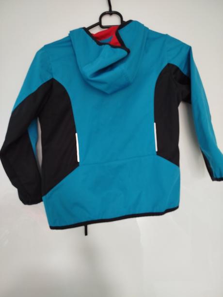 Softshellová bunda cmp, cmp,116