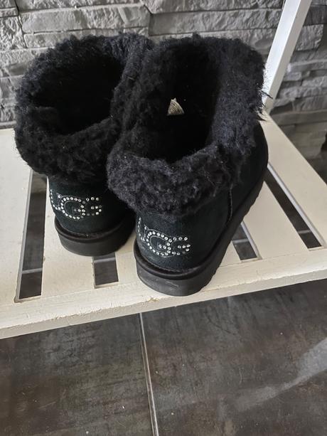 Ugg v.40 orig, ugg,40
