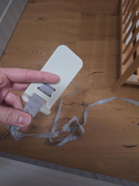 Zabrana na postel, šírka (cm): 65,dĺžka (cm): 120