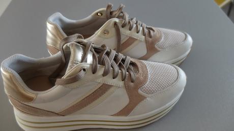 Tenisky geox 40, geox,40