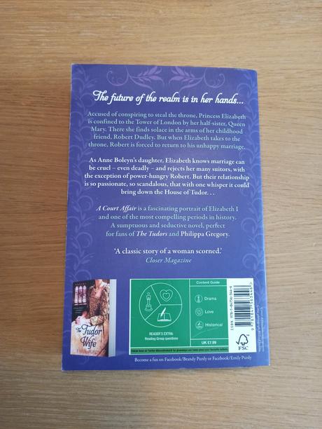 Emily purdy v anglictine xs24,