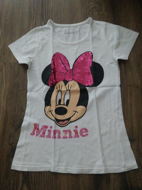 Dievčenské tričko, 146