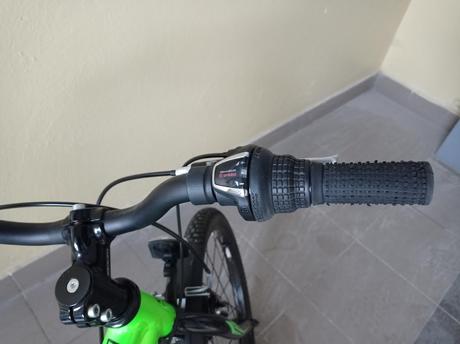 Chlapčenský bicykel ctm jerry 1.0, ctm,20