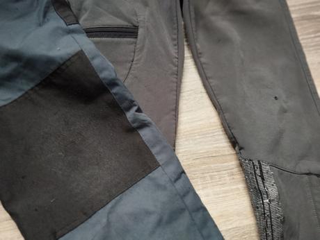 Oblečenie rôzne, 122–134