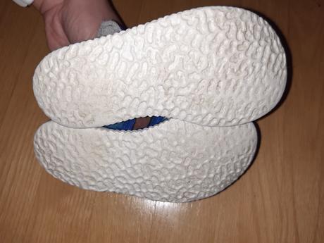 Papuče rak 25, rak,25