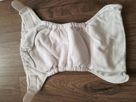 Nohavičkové plienky baby tree,