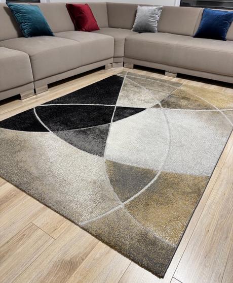 Koberec diamond deluxe,