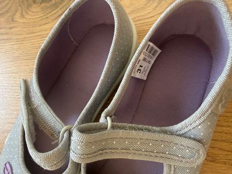 Krasne papucky baleríny, 31