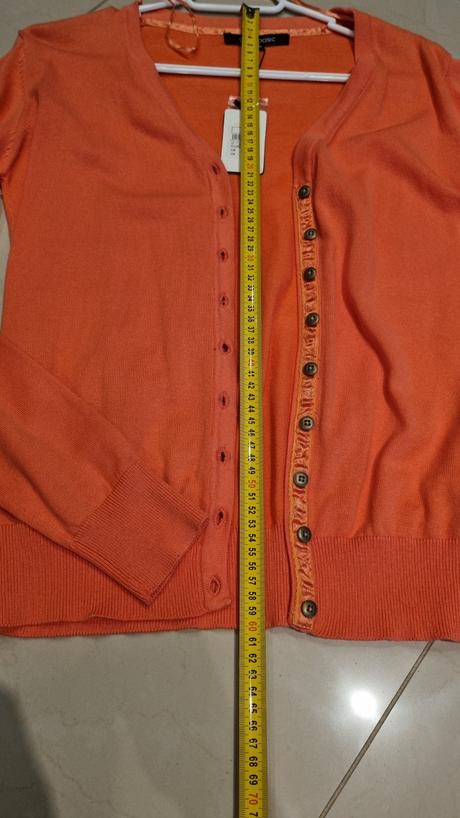 Svetrik, nový, veľ. 36, gate,36