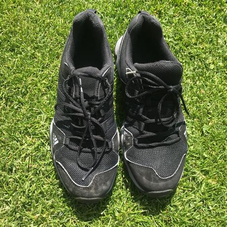 Adidas terrex topánky - nízke, adidas,39