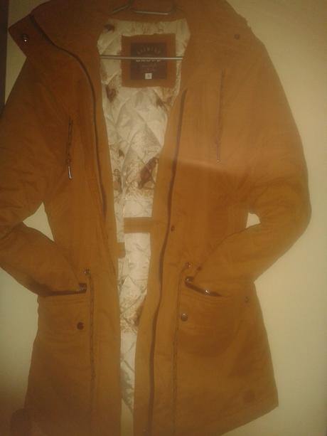 Original bunda cropp, s