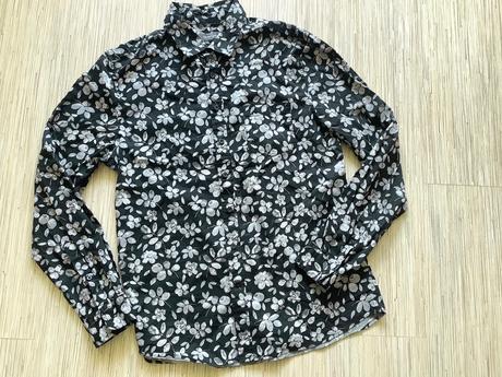 Elastická košeľa, l