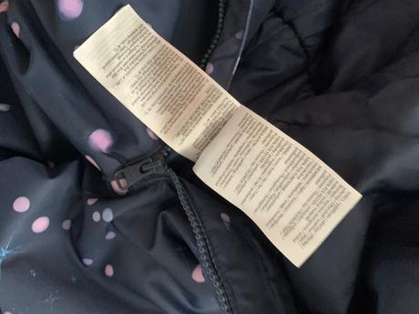 Reima kurikka zimná kombinéza 110/116, reima,110 / 116