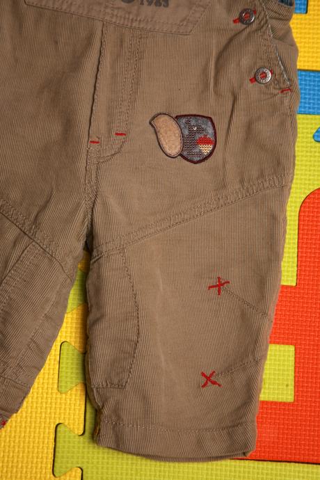 Menčestráky vhodné na leto, 68