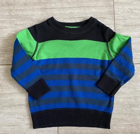 Pulovrik pasik 92, f&f,92