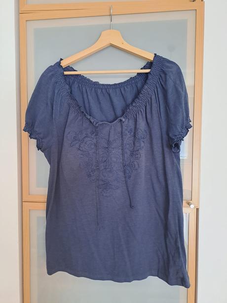 Tricko velkost xl, h&m,xl