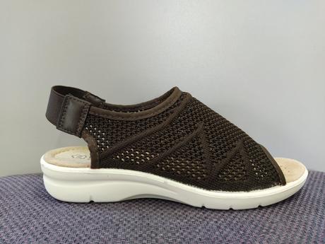 Sandálky, wojtylko,36 - 41