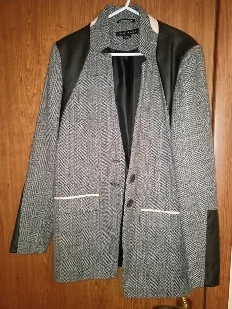 Jesenne sako, gate,m