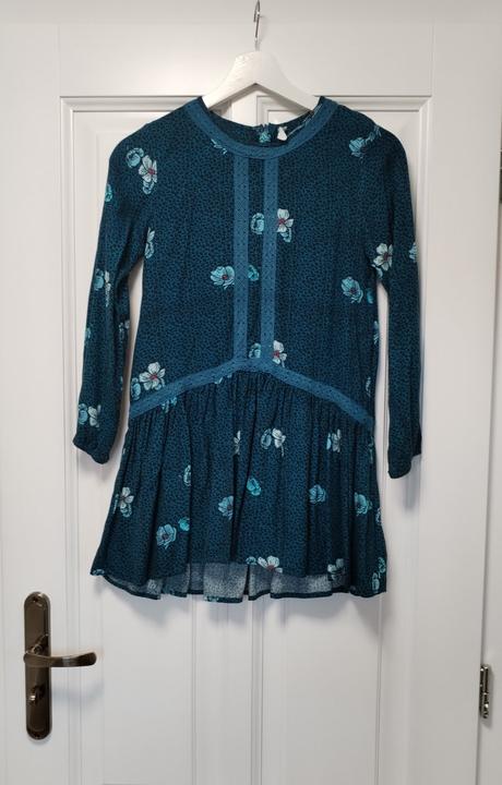 Šaty, coccodrillo,140