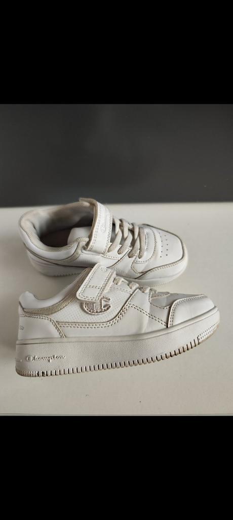 Dievčenské tenisky, champion,29