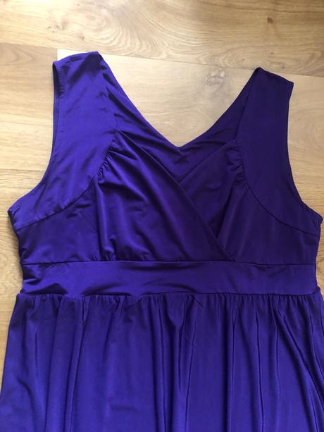 Spoločenské saty, xl