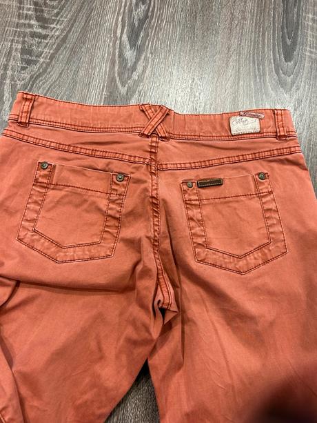 Khujo damske rozsirene nohavice č.28, 28