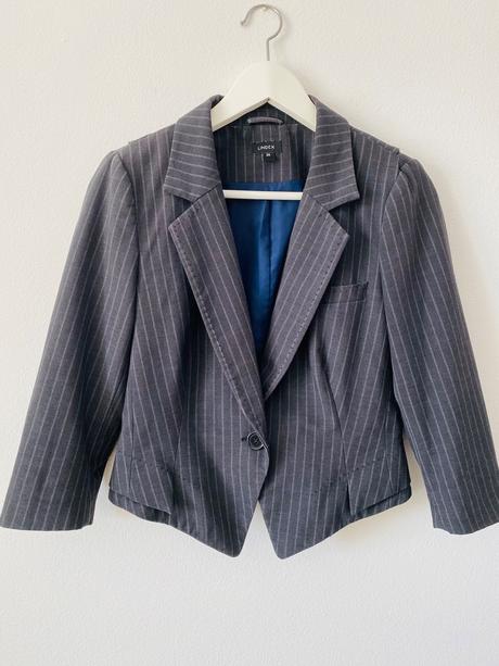 Lindex krátke sako, lindex,38