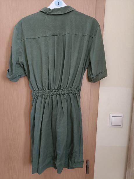 Zara šaty, zara,xs