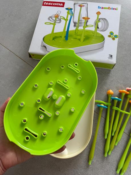 Odkvapkavac tescoma bambini, 