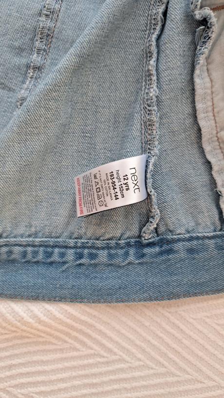 Riflova bundicka next, next,152