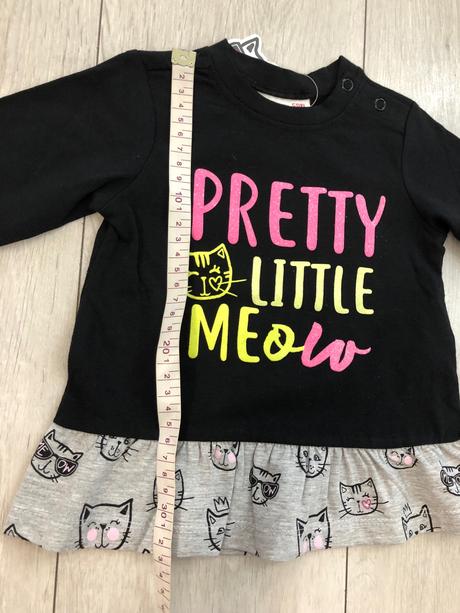 Tričko, coccodrillo,74