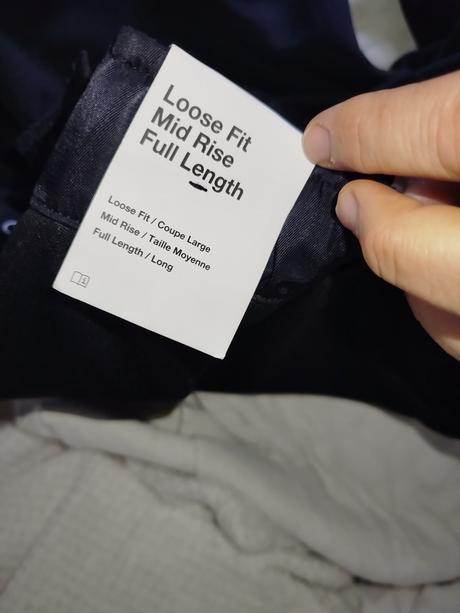 Nike tepláky, nike,l