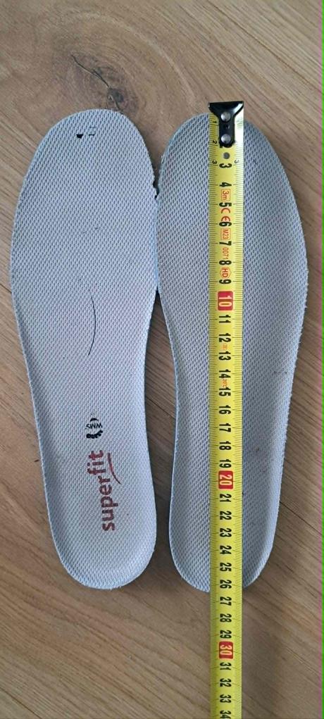 Superfit, superfit,40