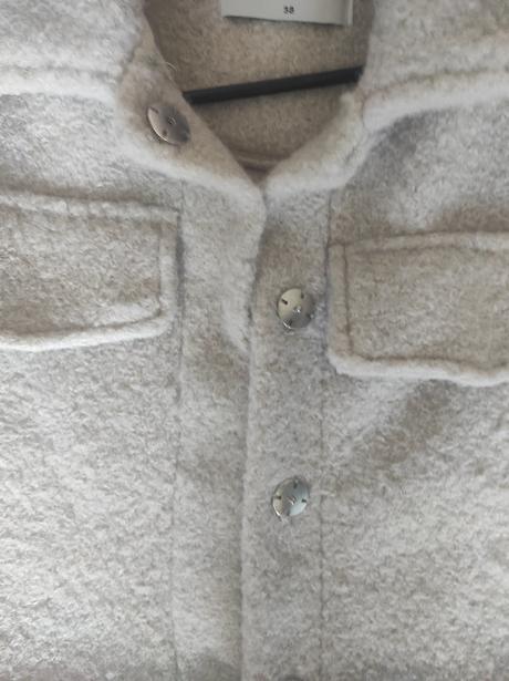 Krátky  kabátik, gate,38